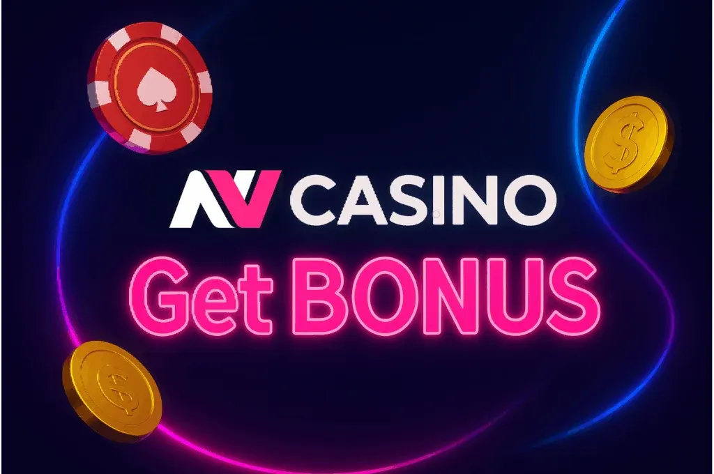 NV Casino онлайн казино с бонус до 1600 лв и 200 безплатни завъртания